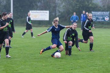 Bild 275 - Frauen TSV Gnutz - SV Bokhorst : Ergebnis: 7:0
